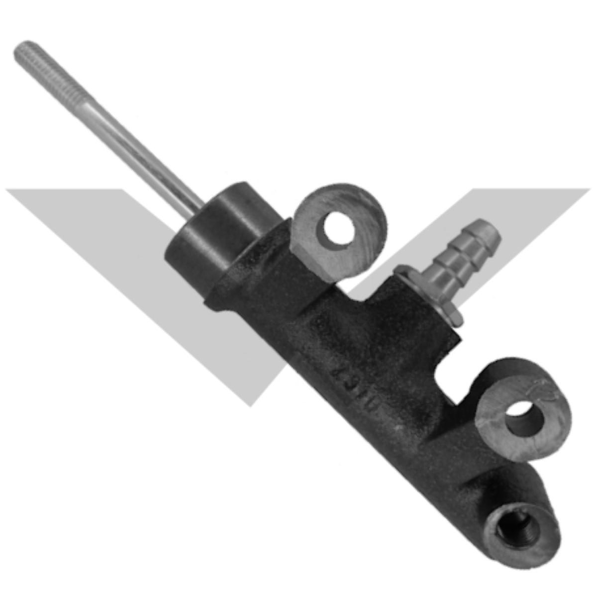 Cilindro Mestre Embreagem Hyundai Hr 2005/ Power Stop 2310