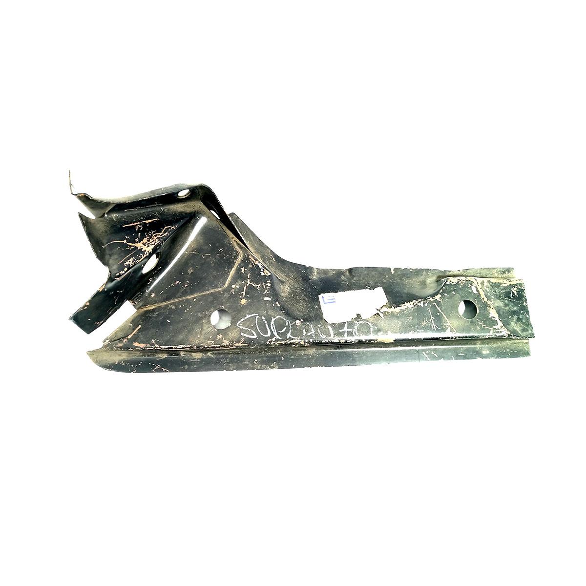 Ponta Long Fiat 147 1005E