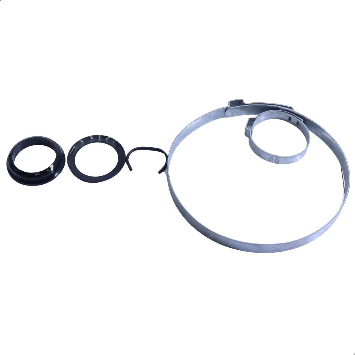 Junta Homocinetica Roda Golf Polo Classic Cofap Jhc01134