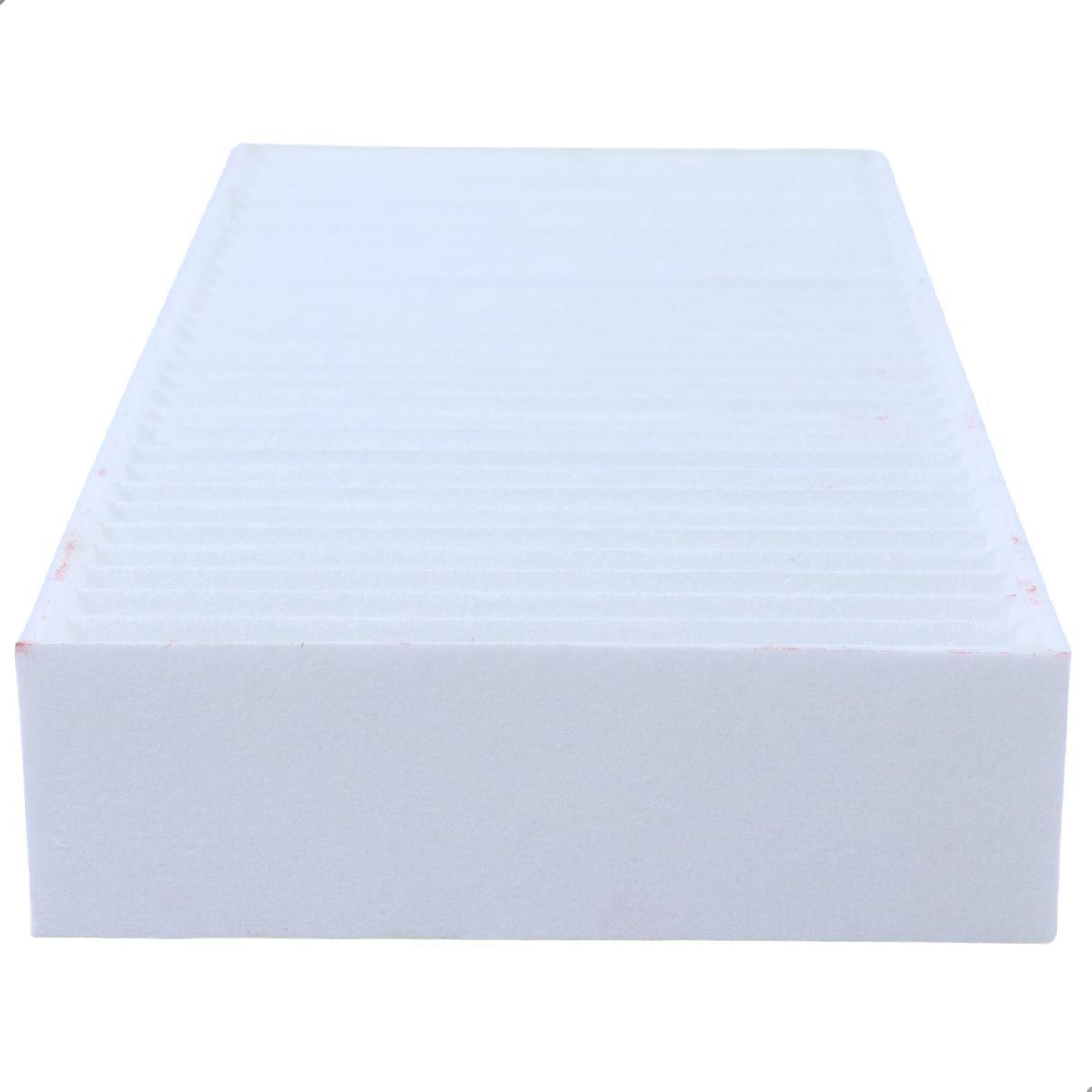 Filtro Cabine Mb Classe Gle 350 400 63 2016/ Wega Akx3596-2