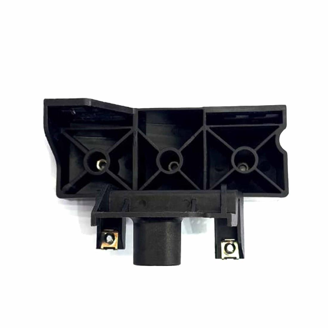 Suporte Reservatorio Agua Radiador Toro 2018/ Fiat 52027296