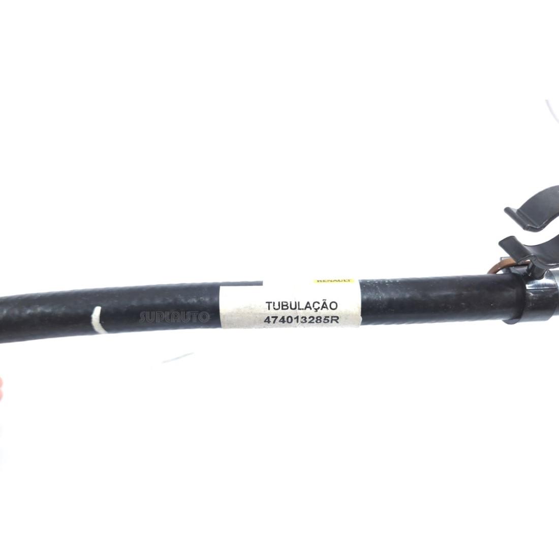 Mangueira Servo Freio Hidrovacuo Kwid 18/ Renault 474013285