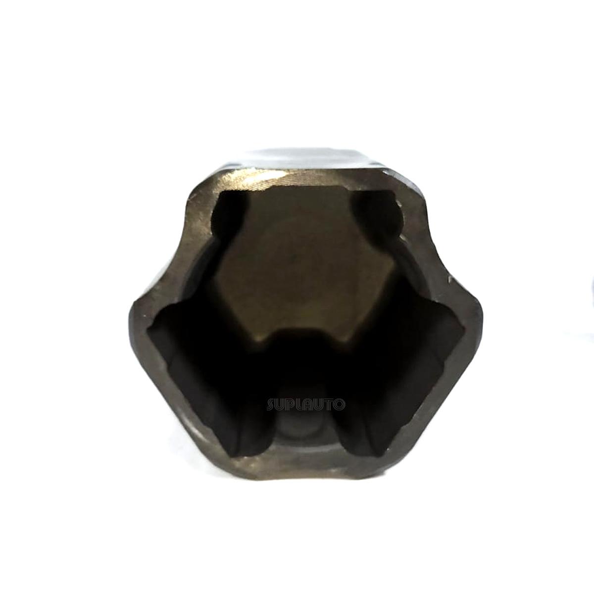 Tulipa Honda City Fit 1.4 1.5 8V 2009 A 2014 Ima Al1332