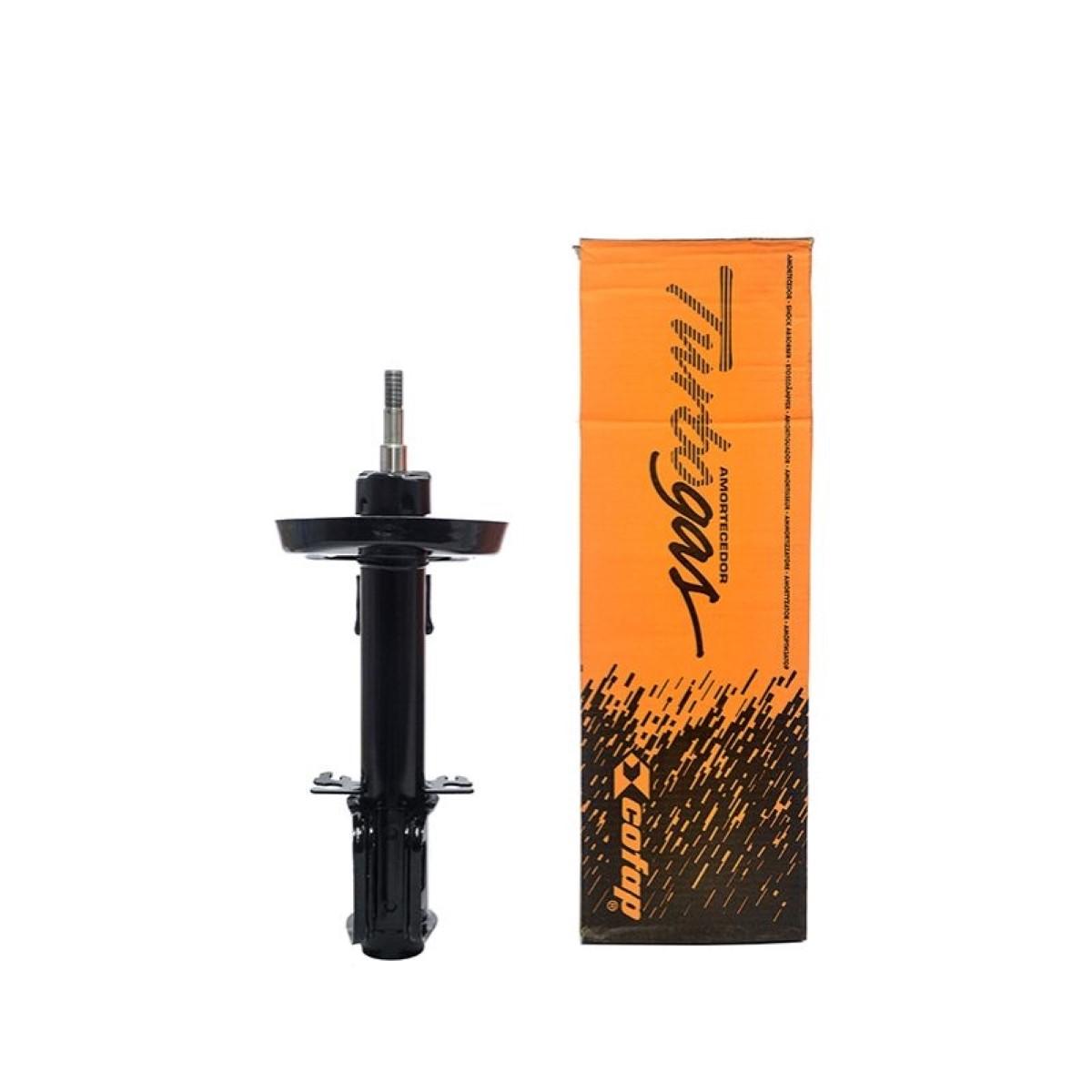 Amortecedor Dianteiro Par Omega 92/98 Suprema 93/96 Cofap Mp32254