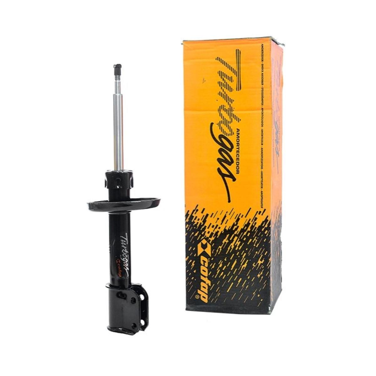 Amortecedor Dianteiro Par Corsa 95/12 Cofap Gp30112