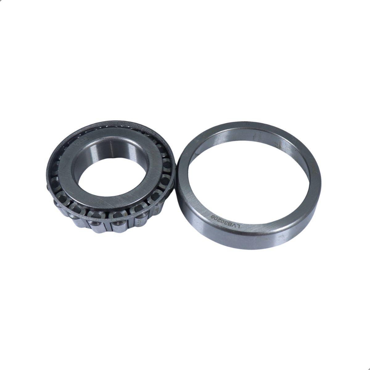 Rolamento Roda Traseira Besta Topic Frontier Trw Lvb30208X