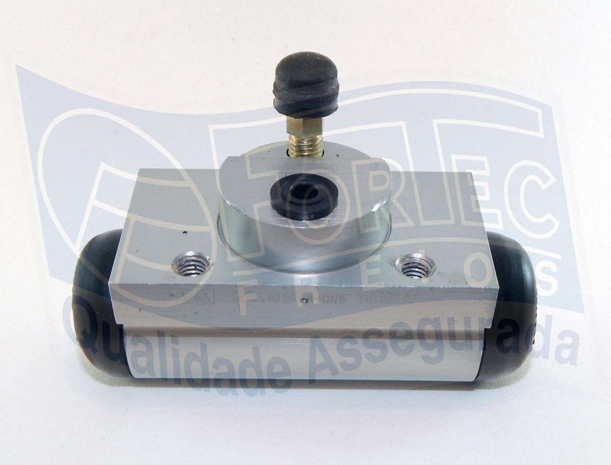 Cilindro Roda Traseiro Toro 2016 Em Diante Fortec Ccr92290