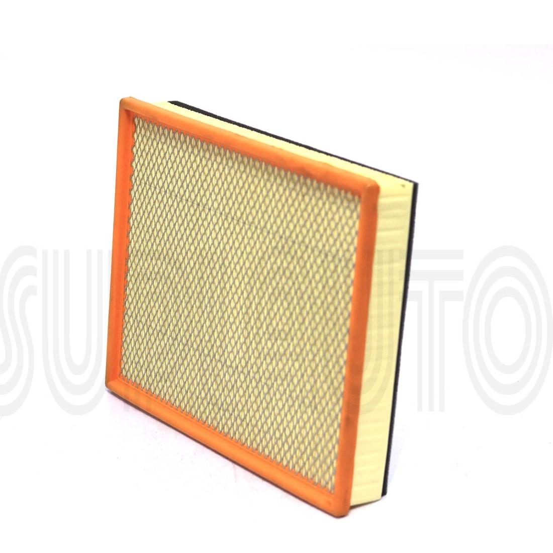 Filtro De Ar Renault Master 2.8 2002/ Fram Ca8821