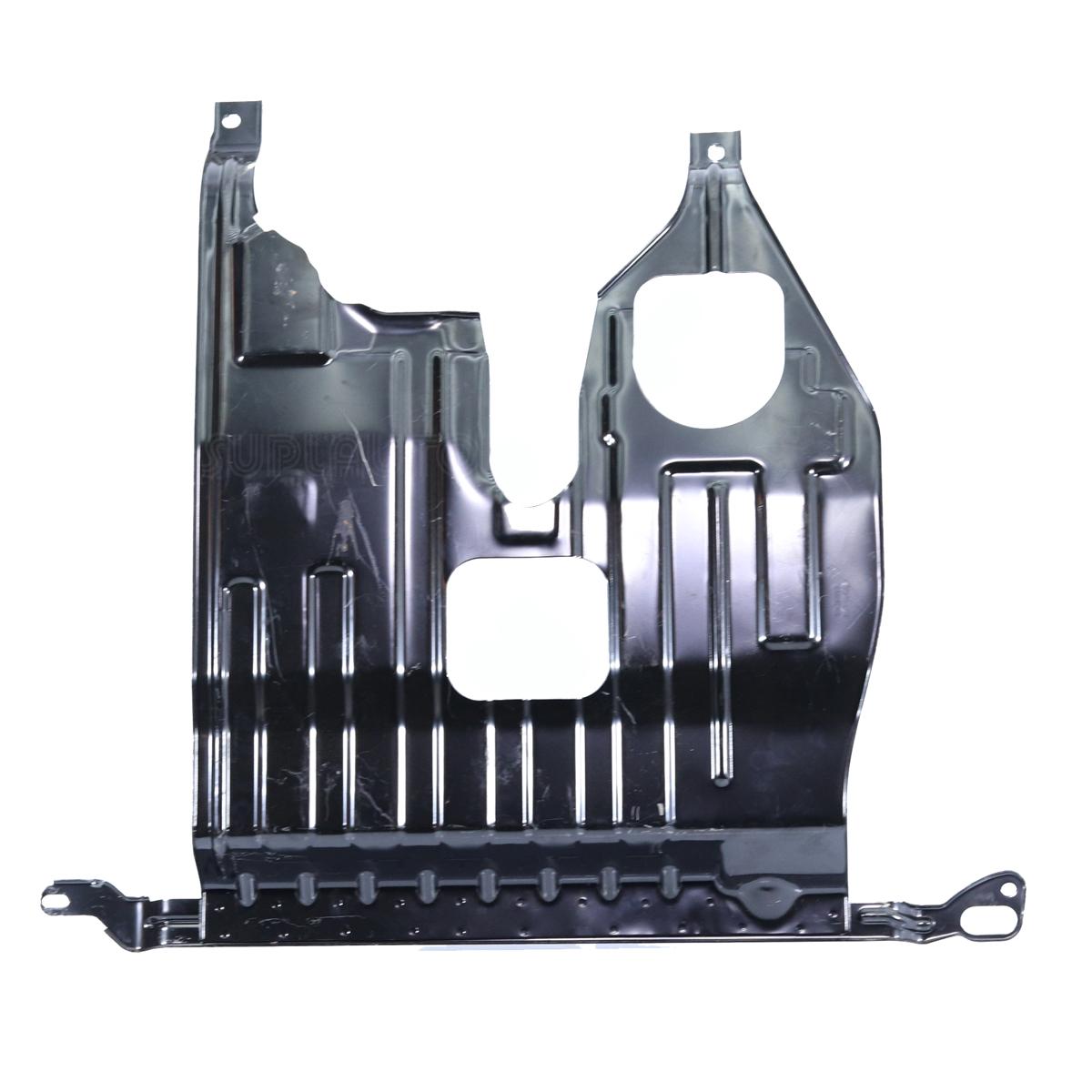 Protetor Carter Fiat Argo Cronos 17/18/ Fiat 50928365