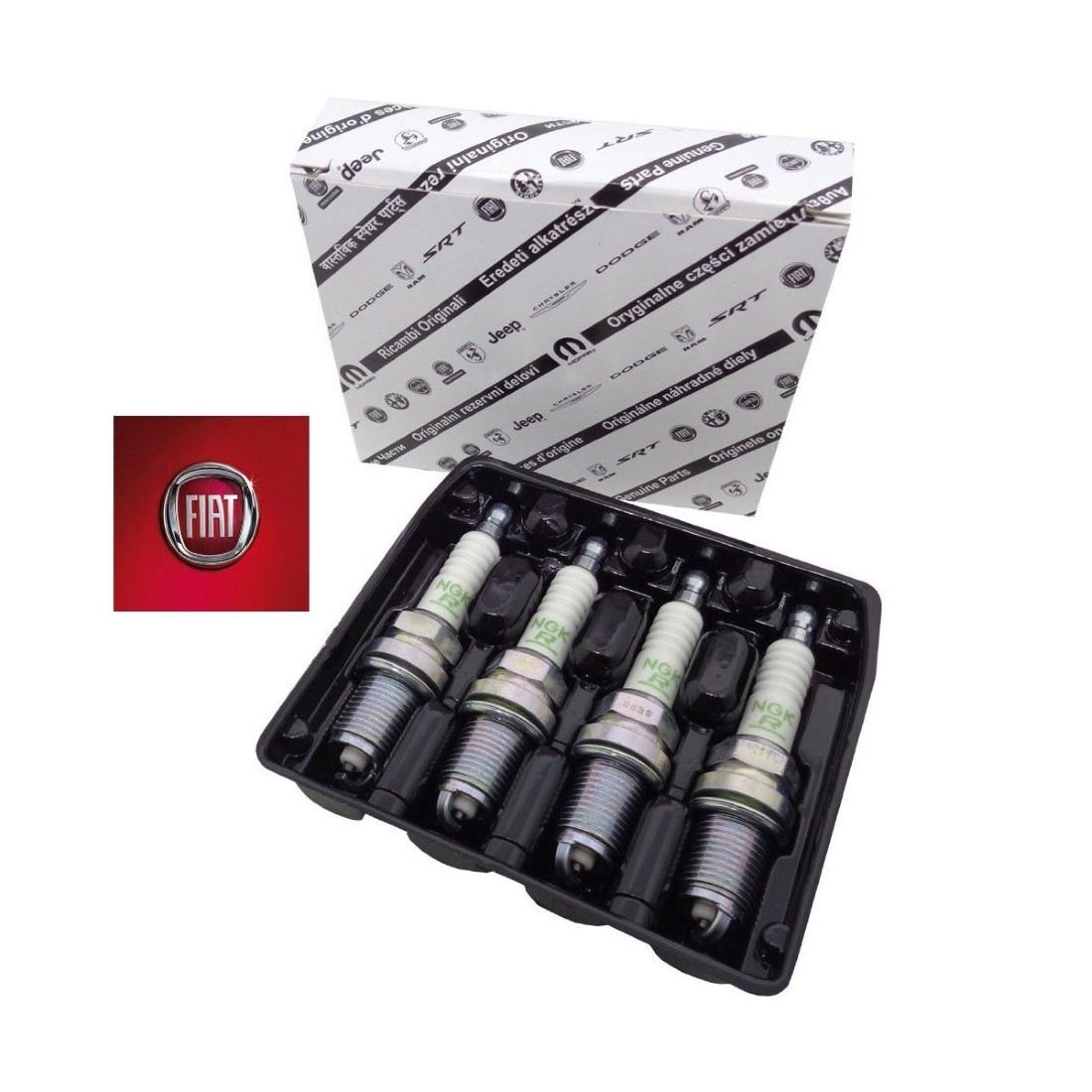 Kit Revisao Fiat Fire 1.0 1.4 Strada Palio Siena Fiat 7088845