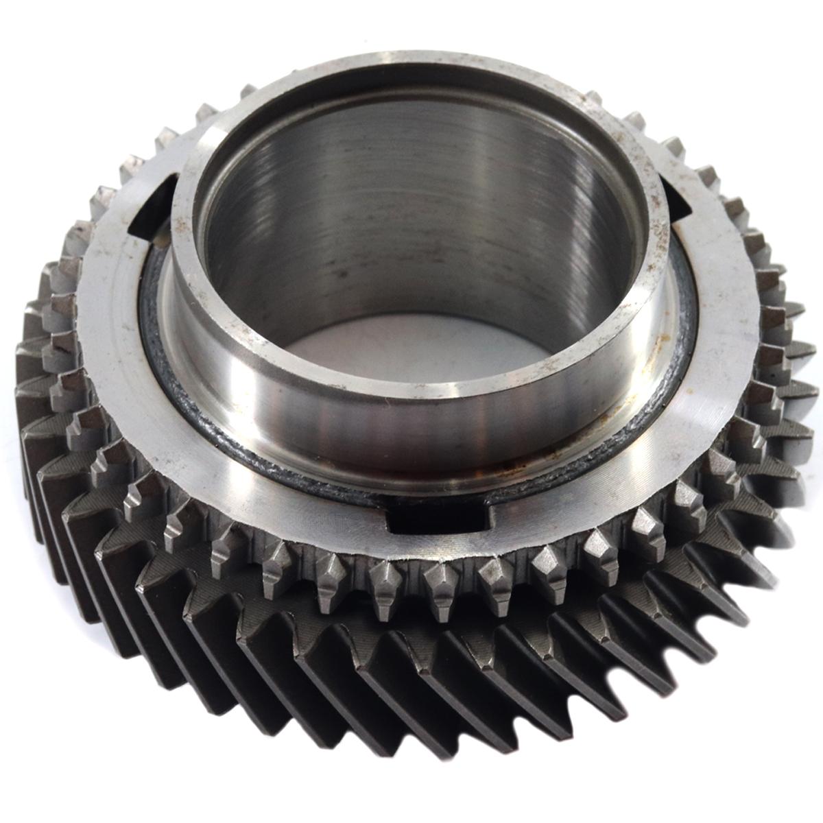 Engrenagem Cambio Onix 2017/ 3A Gm 24585439