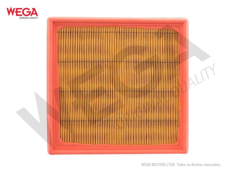 Filtro De Ar Bmw Serie 3 94/ Wega Fap3256