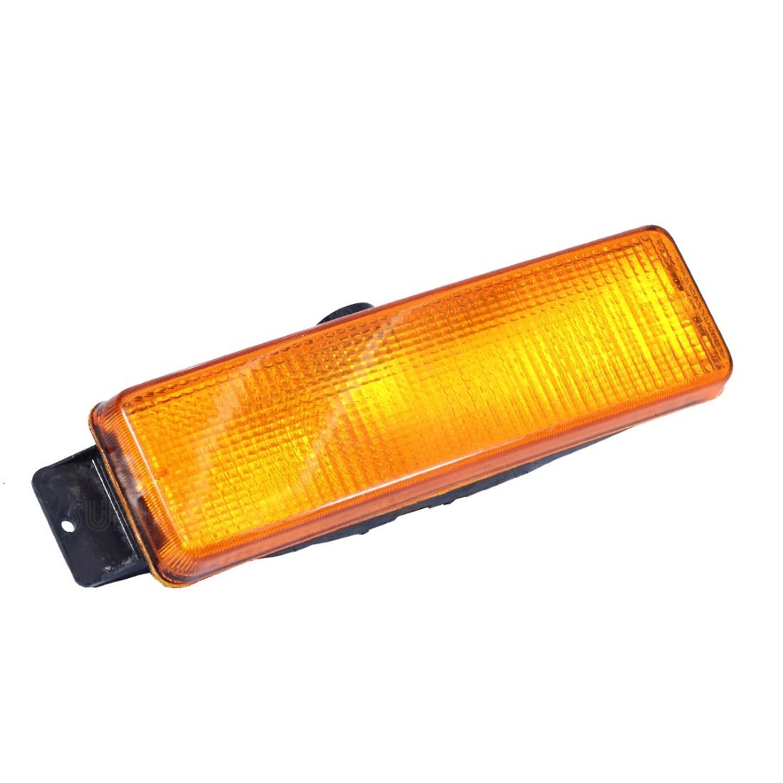 Lanterna Pisca Ford Cargo Ld/D Ford 85Hb13368Aa