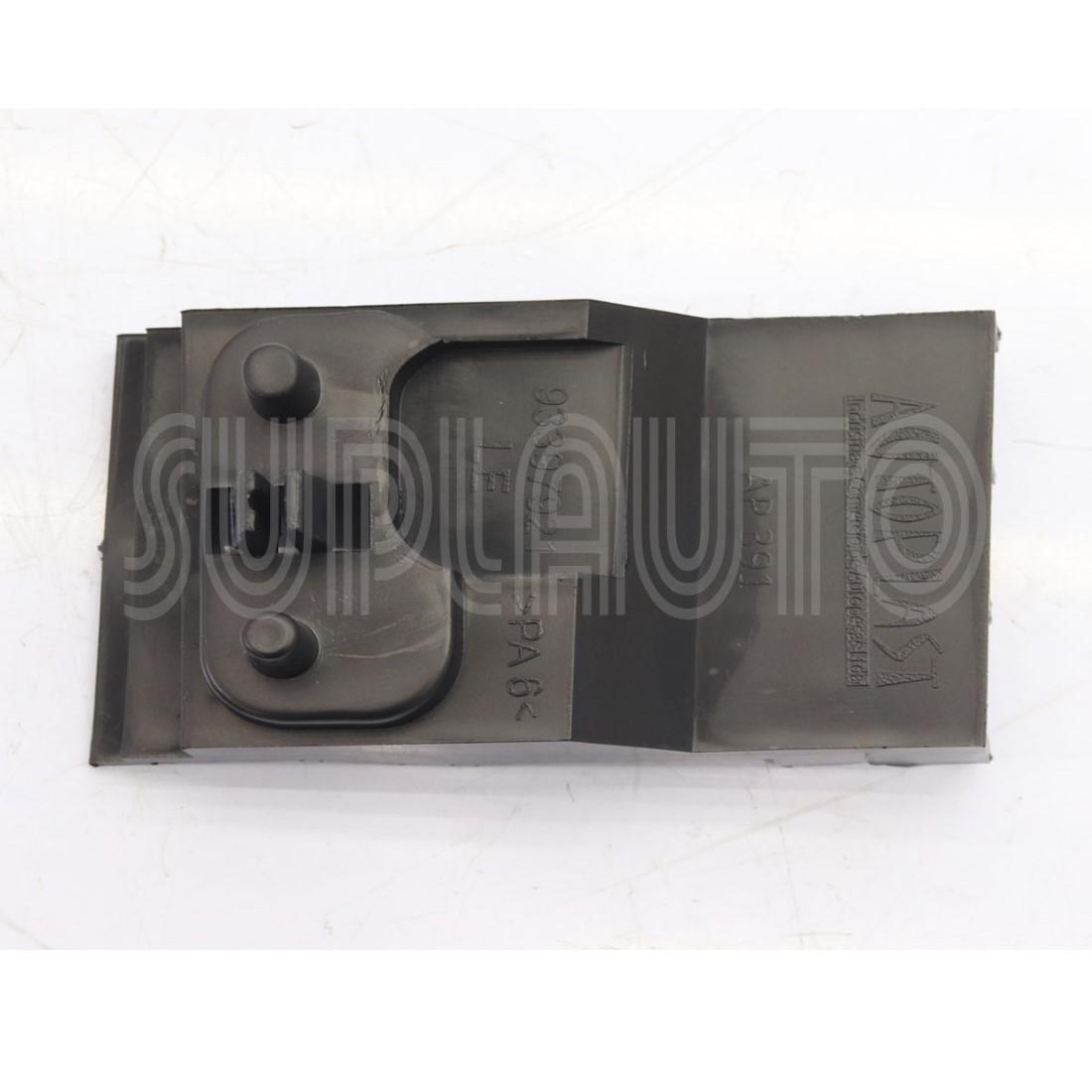 Suporte Parachoque Dianteiro Esq Corsa 00/ Autoplast Ap391