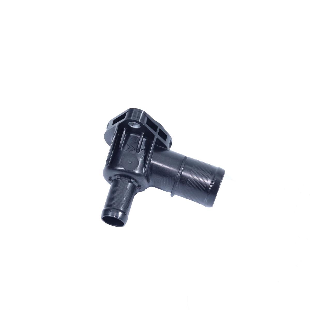 Flange Agua Peugeot Citroen 206 207 97/19 Psa 9801622180