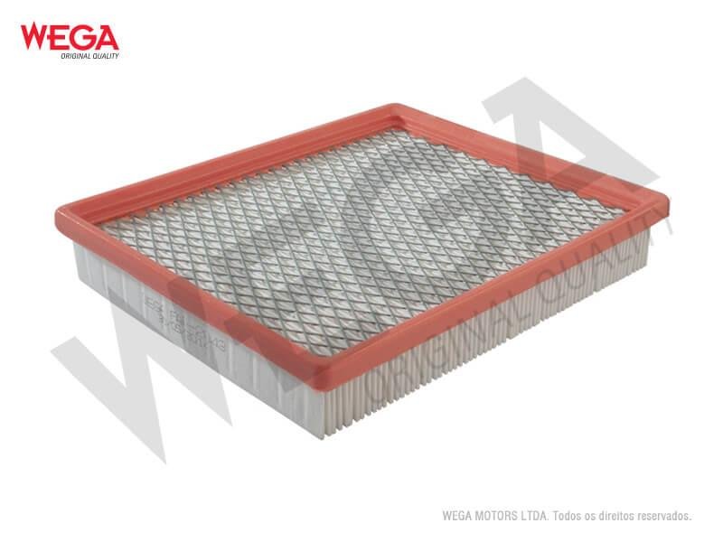 Filtro De Ar Stratus 1995/ Wega Fap2843
