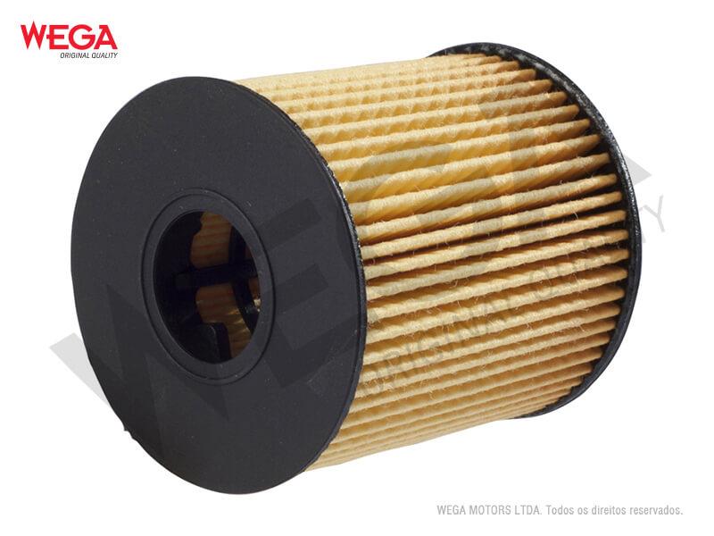 Filtro De Óleo Citroen Xsara Picasso Evoque Wega Woe710