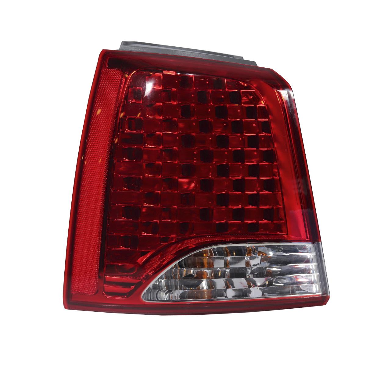 Lanterna Traseira Sorento 2011/ Kia 924012P020