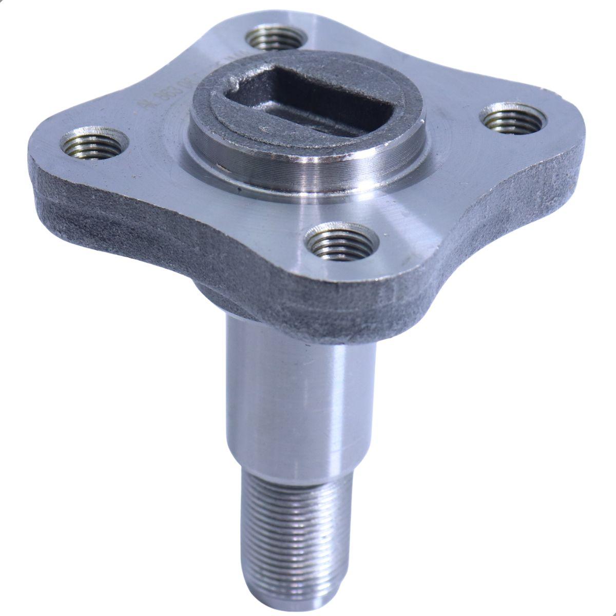 Ponta Eixo Traseiro Clio 1997/ Logan Sandero 2007/ Ima Al863