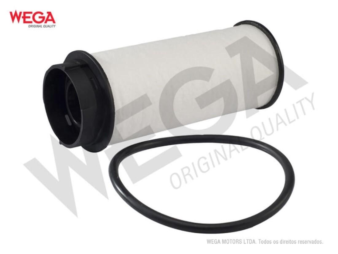 Filtro De Combustivel Daily 35S14 45S17 2013/ Wega Fcd0778