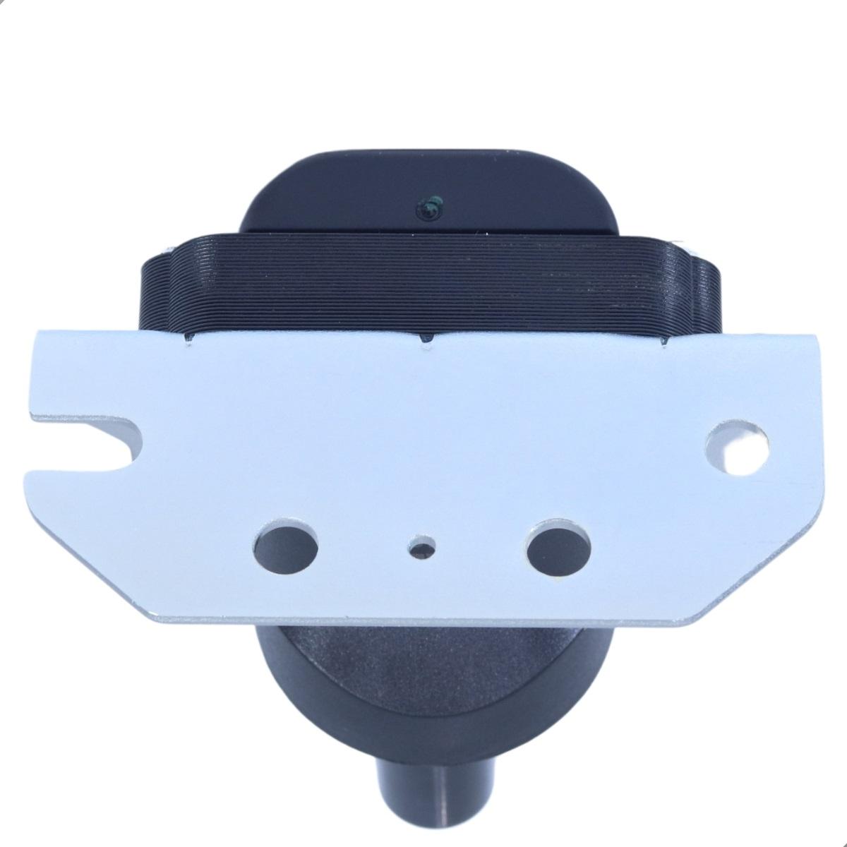 Bobina De Ignicao Gol Santana 1.6 1.8 2.0 Magneti Marelli