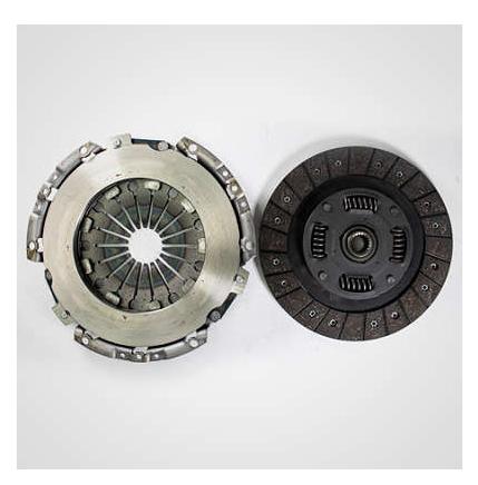 Kit Embreagem Lifan X60 1.8 16V Vvt 2016/ Isapa Mk10265D