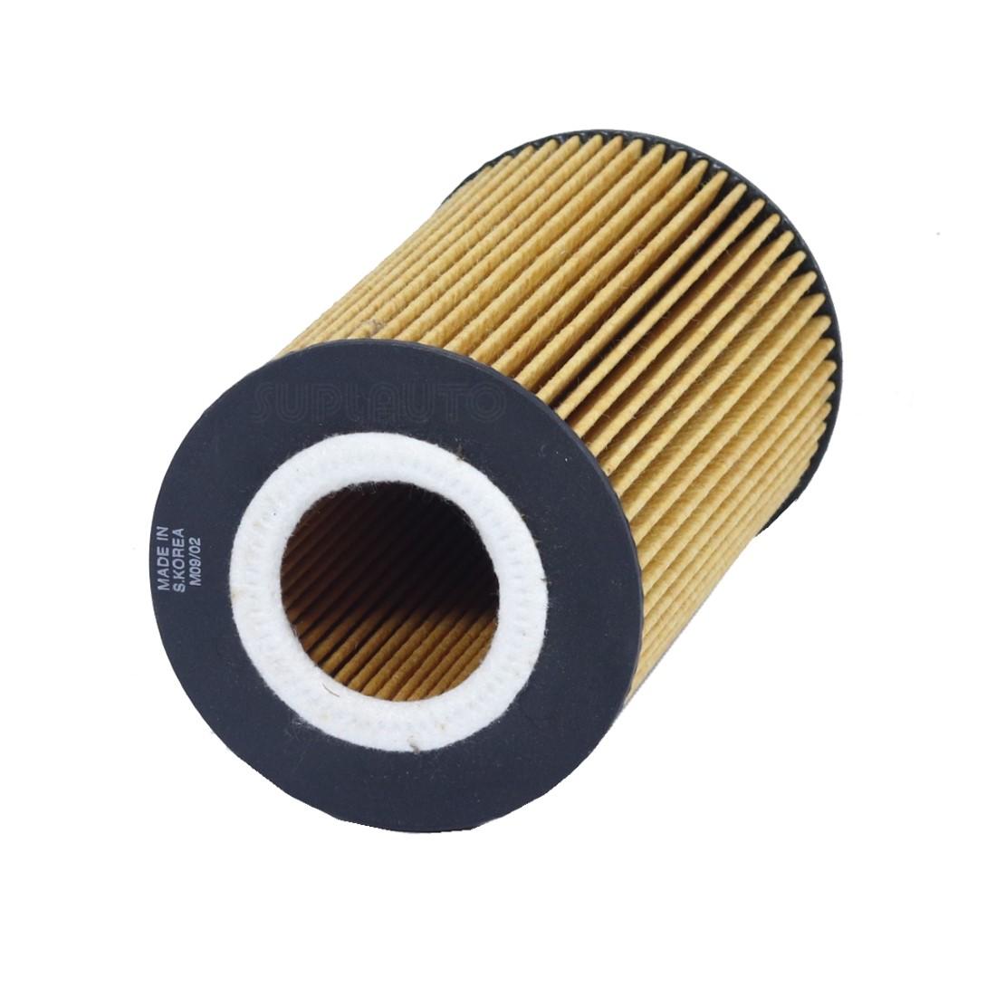 Filtro Oleo Mercedes Benz 1215 712 Atego 98/11 Fram Ch8751