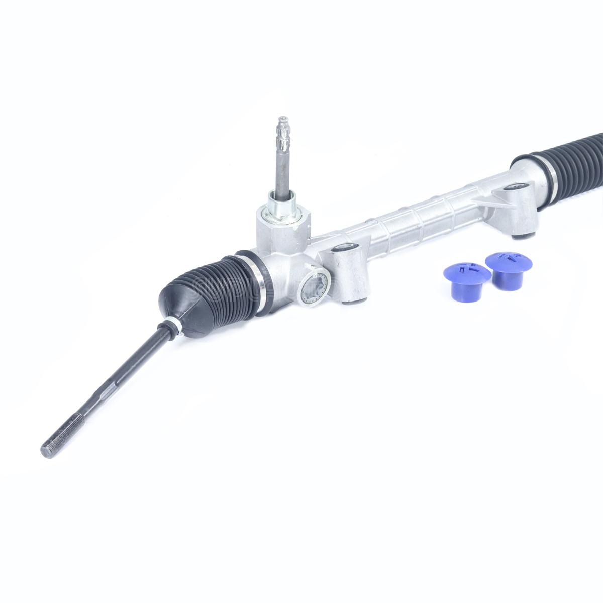 Caixa De Direcao Palio Siena Strada 04/16 Nakata Ncd10138