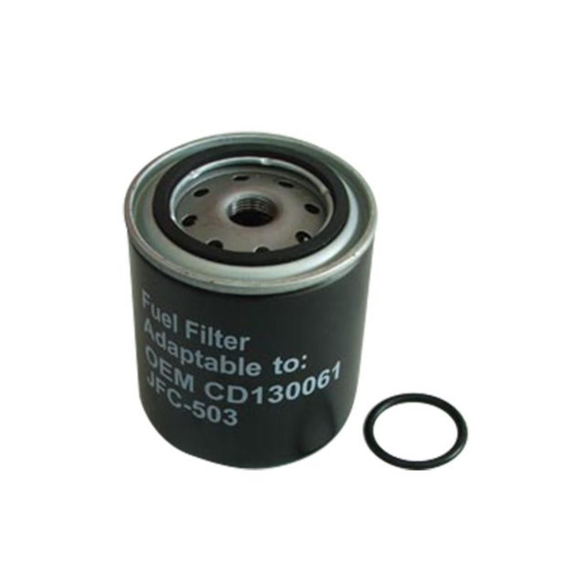 Filtro De Combustivel L200 08/11 Pajero 10/12 Wega Jfc503