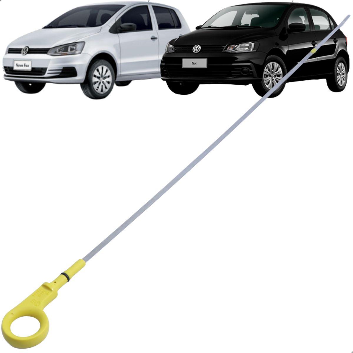 Vareta Oleo Vw Fox Gol Voyage 2017/ Vw 04C115611F