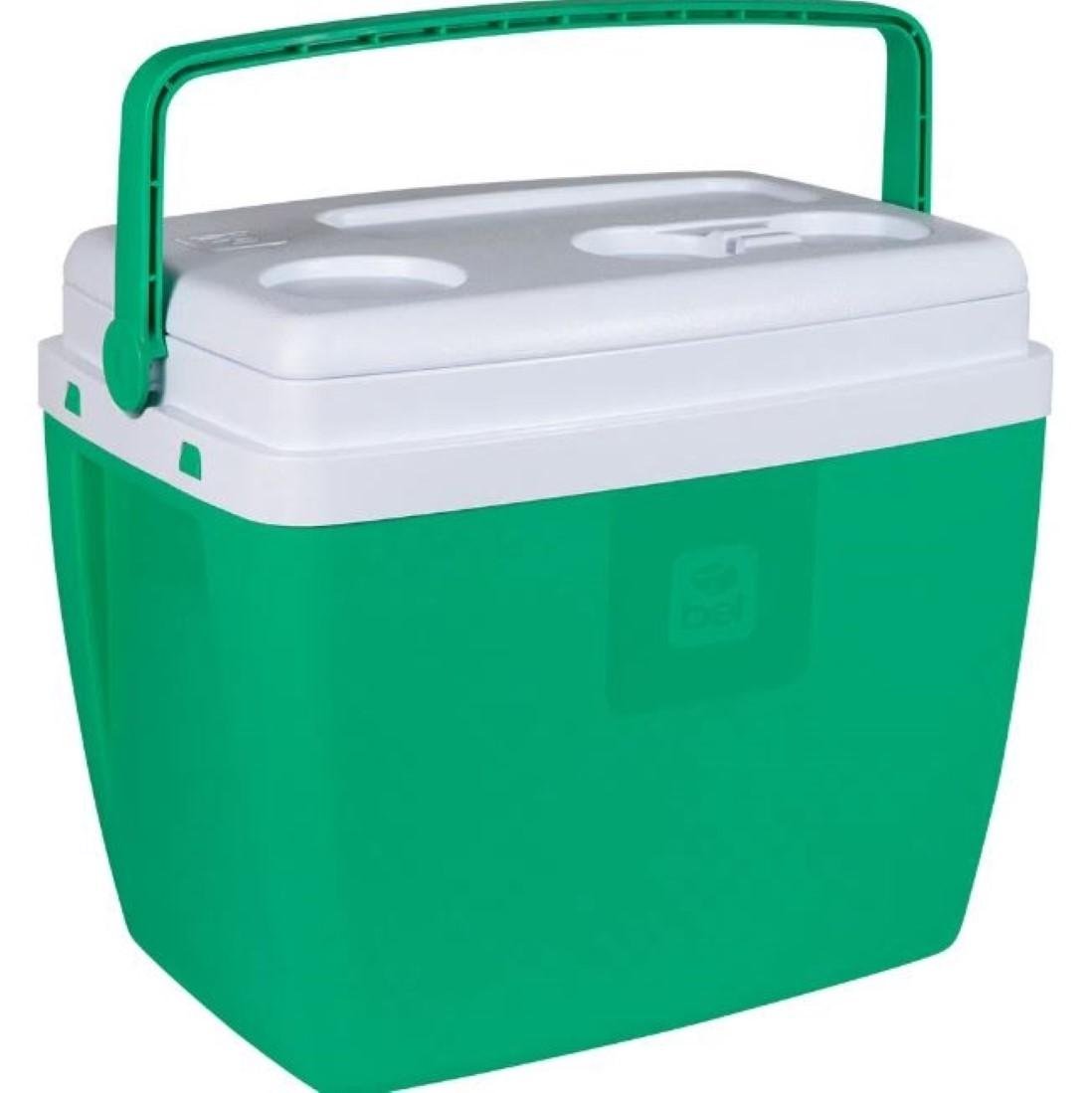 Caixa Termica 34 Litros Hortela Bel Fix 073403