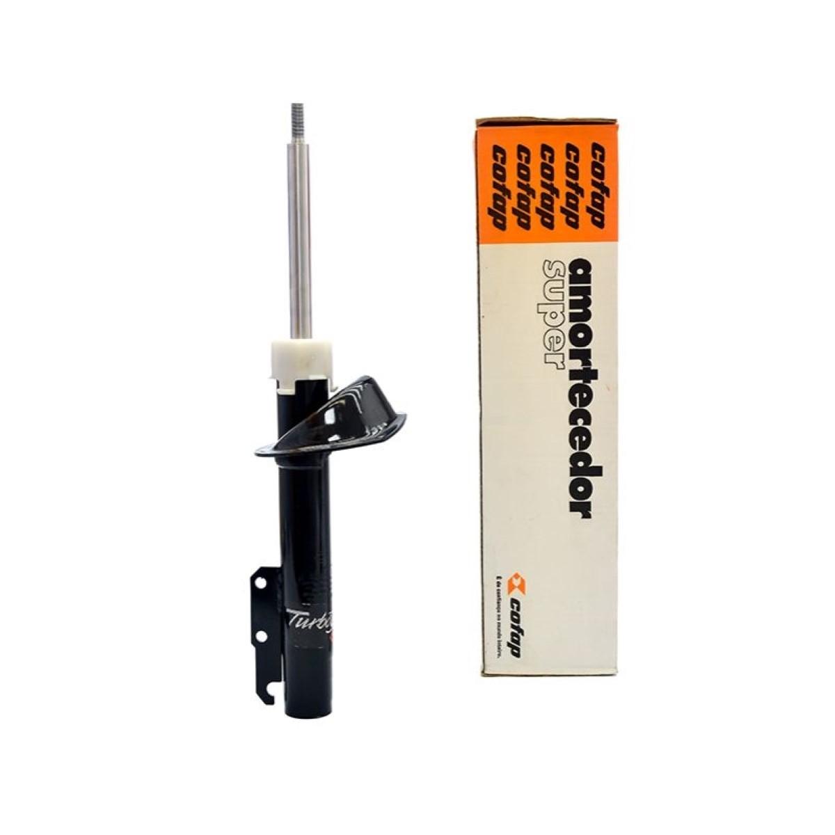 Amortecedor Dianteiro Par Ford Escort 96/03 Cofap Gp30097