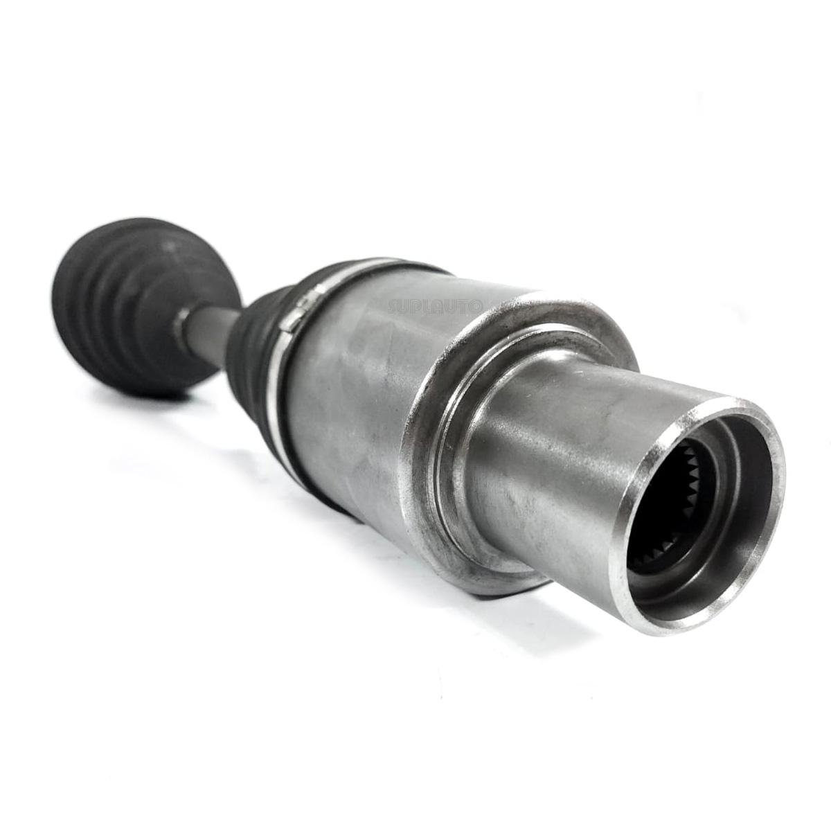 Semi Eixo Lado Direito Ranger 2.2 3.2 4X4 2013/ Ima Al1445