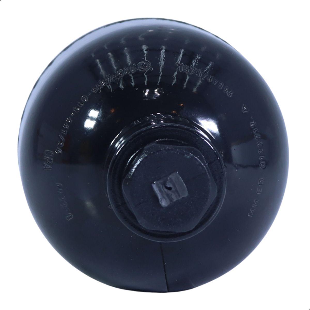 Acumulador De Pressão Cambio I-Motion Dualogic Magneti Marelli 40453292