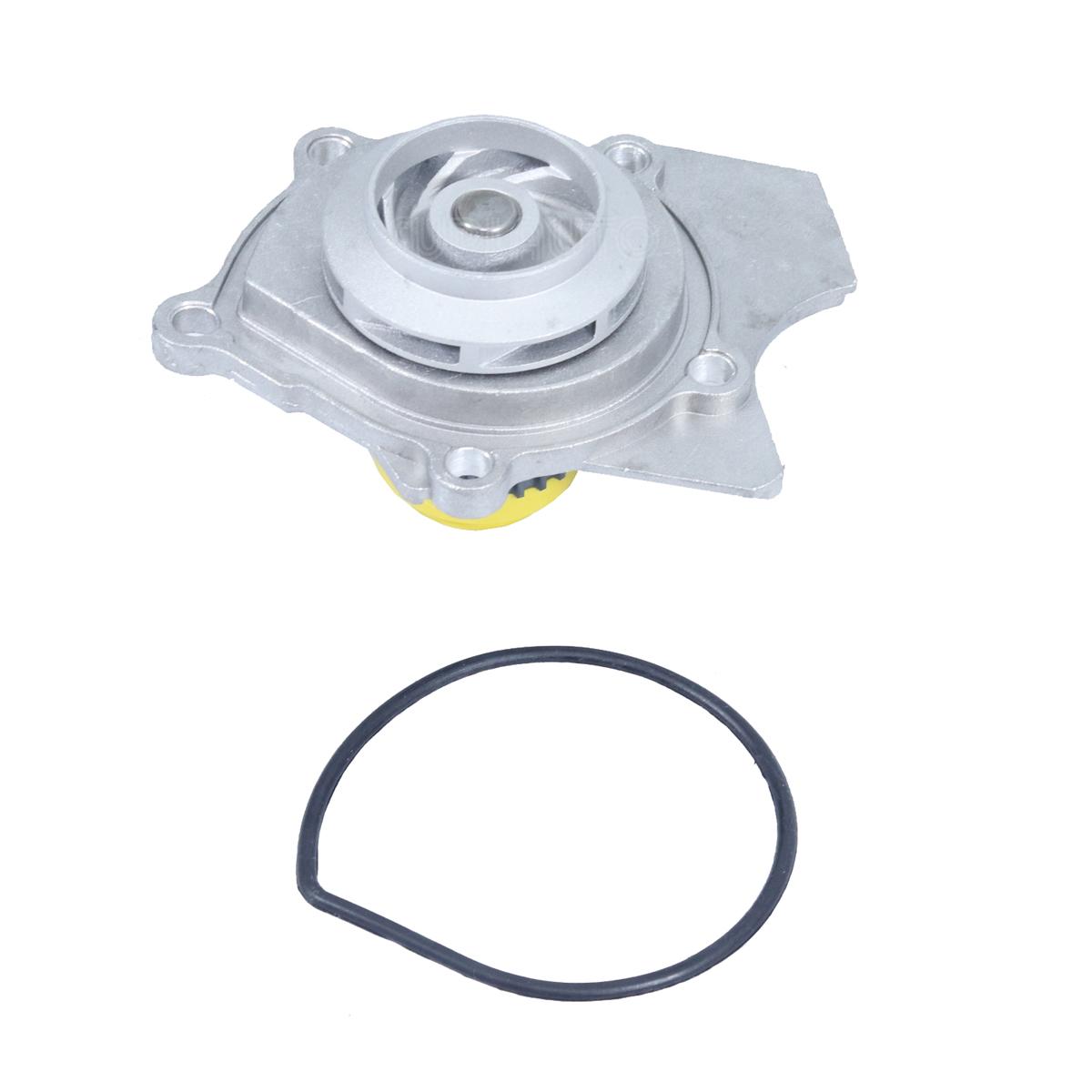 Bomba Agua Audi Passat Tiguan Tfsi 06/15 Isapa 74557