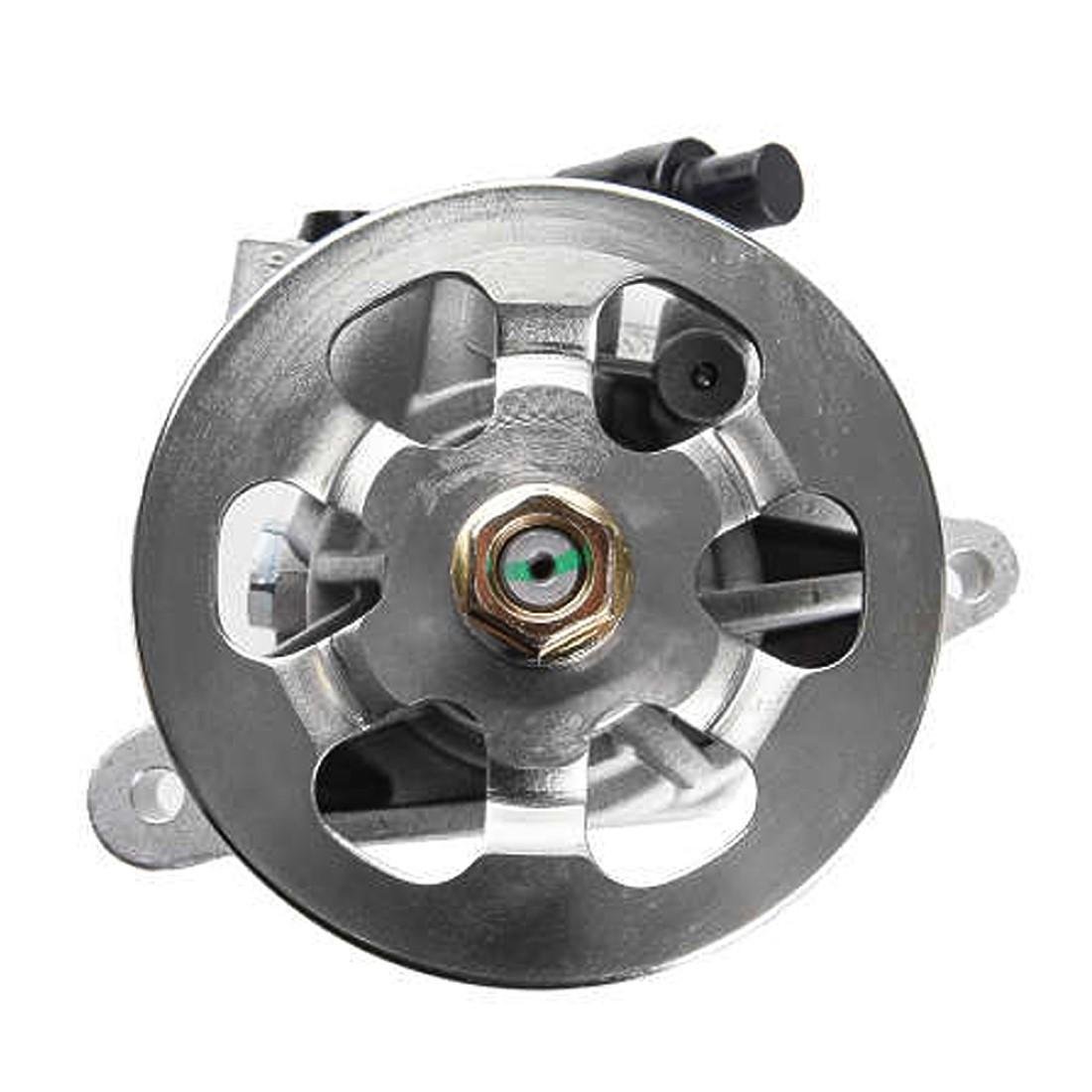 Bomba Direcao Hidraulica Honda Civic 2006/2011 Indisa Dh757013