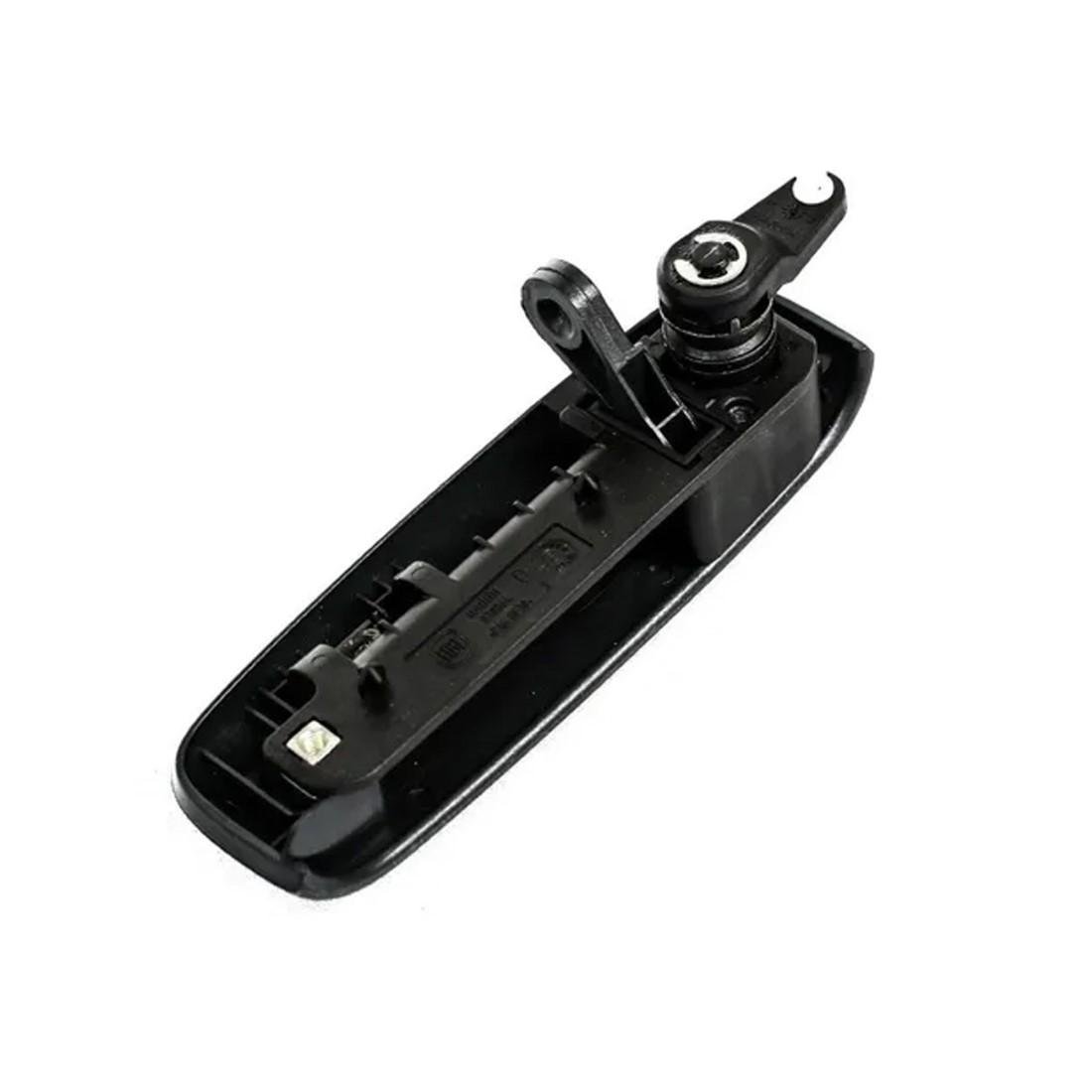 Macaneta Da Porta Diant Ld Uno 2011/ Fiat 100220634