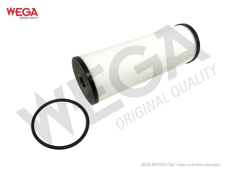 Filtro Cambio Automatico Audi Q5 A5 2009/ A7 Rs7 2014/ Wega Woec008
