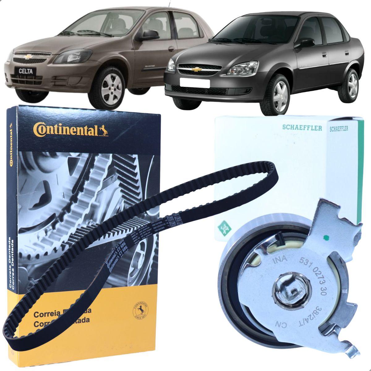 Correia Dentada Ct686 Correia Dentada Ct686 Grupo Ct686