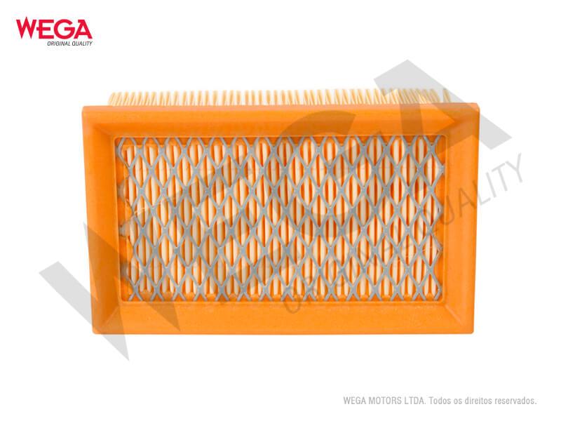 Filtro Ar Bmw F800 Gs Gt R1200 Wega Fap1011