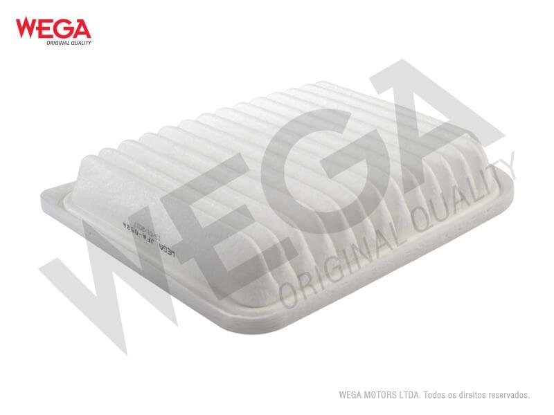 Filtro De Ar Mitsubishi Asx Outlander 2008/ Wega Jfa584