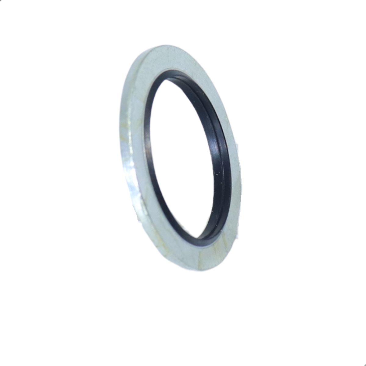 Anel Vedacao Bujao Carter Toro 2016/ Original Fiat 55196309