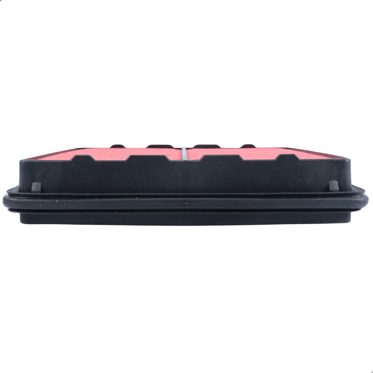 Filtro Ar Honda Civic 1.5 Gas 92/97 Fram Ca7174