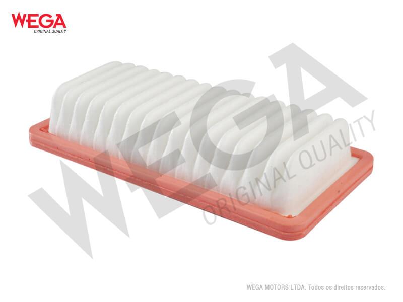 Filtro De Ar Jac J2 1.4 2011/ Wega Jfa0J04