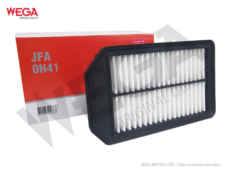 Filtro De Ar Hyundai Hb20 2019/ 1.0 1.6 Wega Jfa0H41