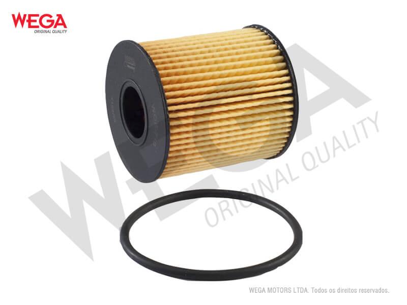 Filtro De Óleo Citroen Xsara Picasso Evoque Wega Woe710