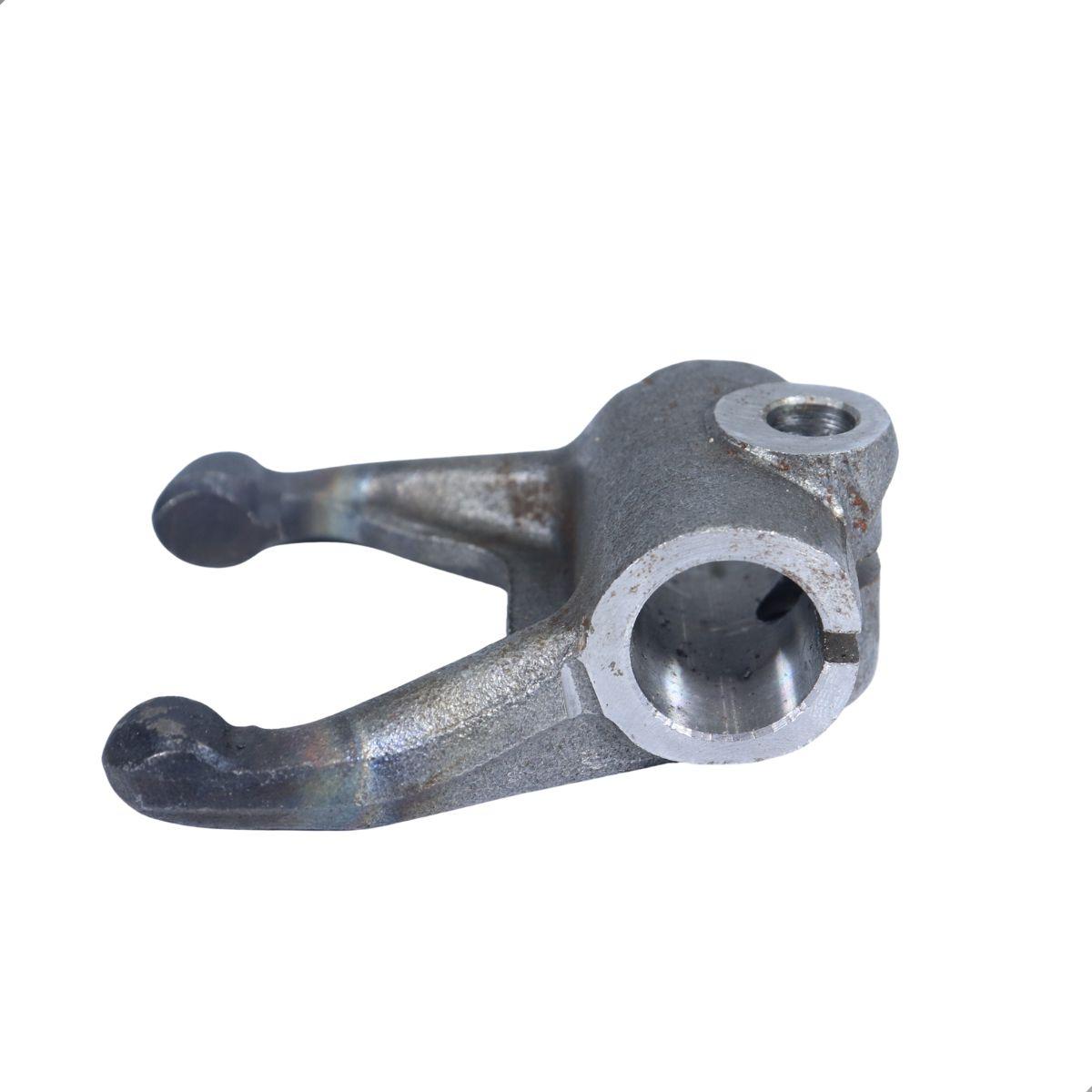 Garfo Embreagem Astra Kadett Monza Vectra Ipanema Calibra Ima Al86