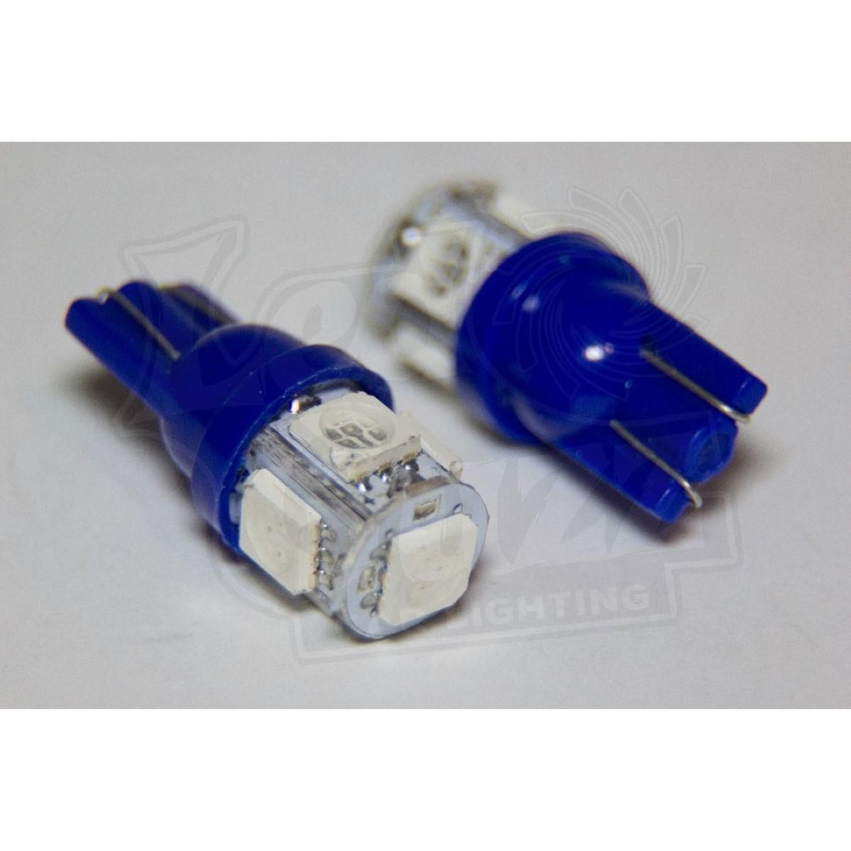 Lampada Led Super White Led Guzz Lgz1251