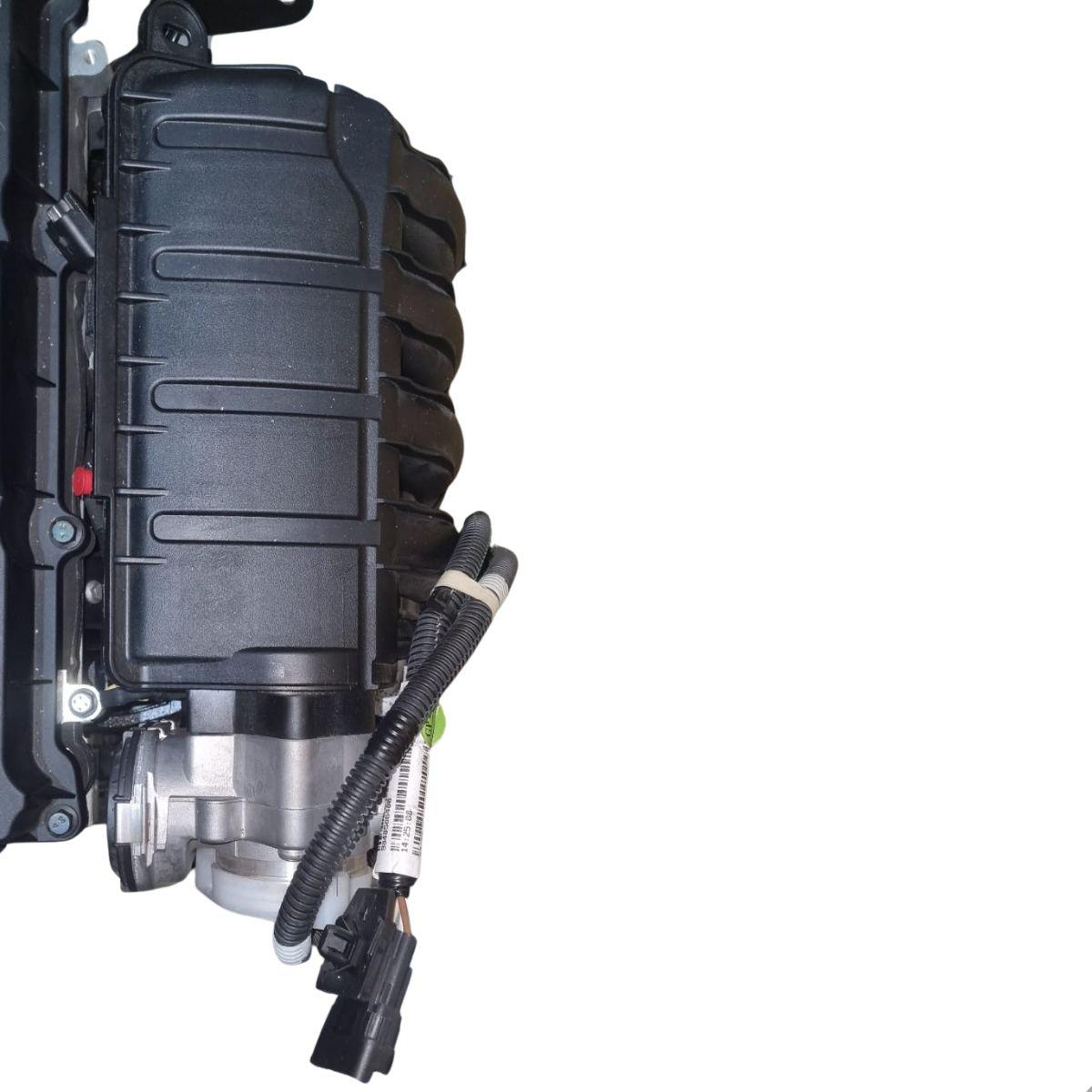 Motor Completo C3/208 Motor Completo C3/208 Grupo Lbrec00115