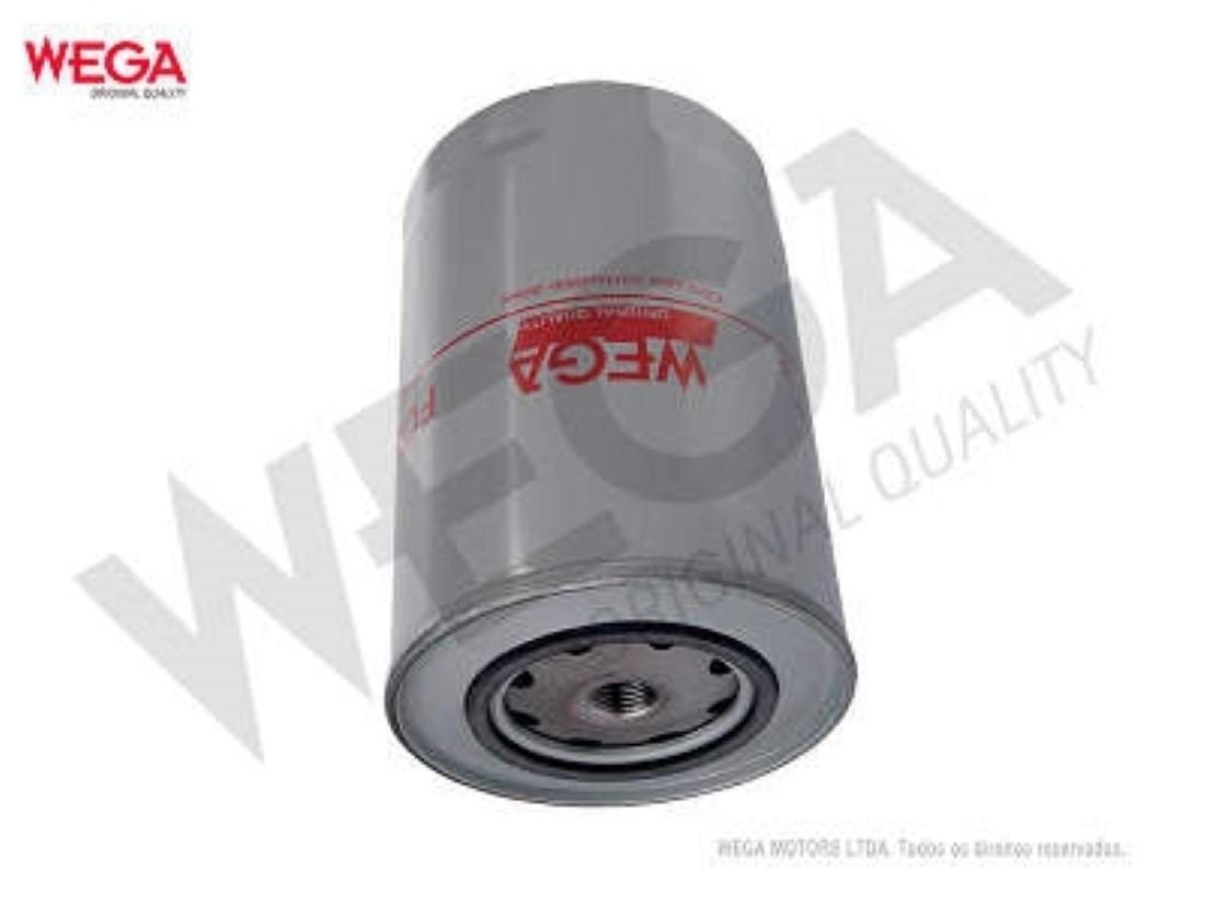 Filtro De Combustivel Cargo 2042 2842 13/ Iveco Wega Fcd2224